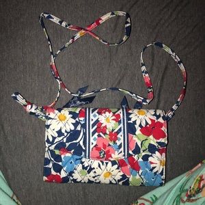 Vera Bradley cross body